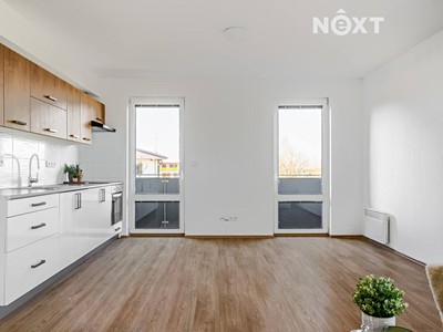 Prodej bytu 2+kk 57 m²