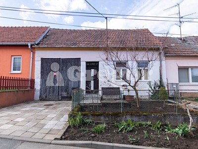 Prodej  rodinného domu 35 m², pozemek 202 m²
