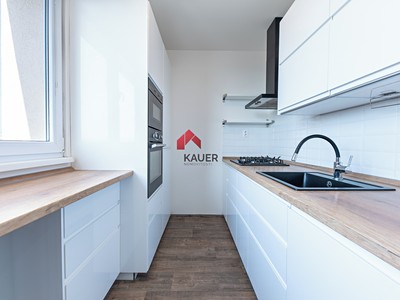 Prodej bytu 3+1 58 m²