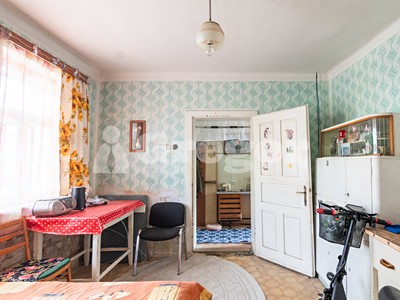 Prodej  rodinného domu 35 m², pozemek 202 m²