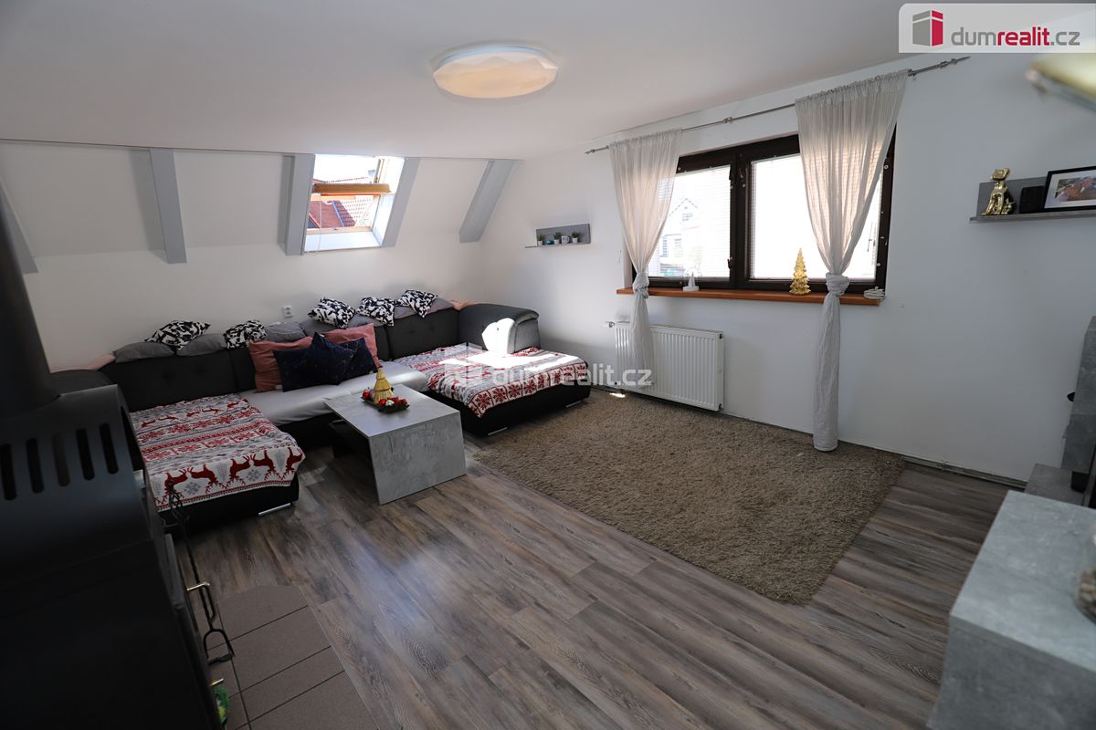 Prodej ubytovacího zařízení 330 m² – fotografie 3