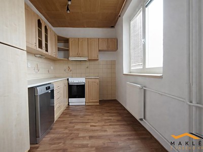 Pronájem bytu 3+1 63 m²