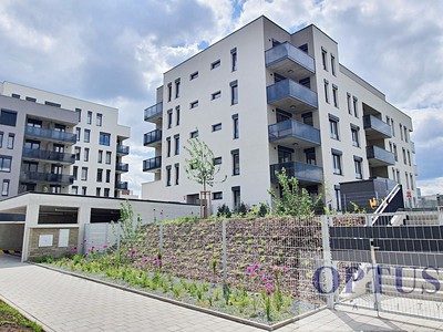 Pronájem bytu 3+kk 73 m² (Jednopodlažní)