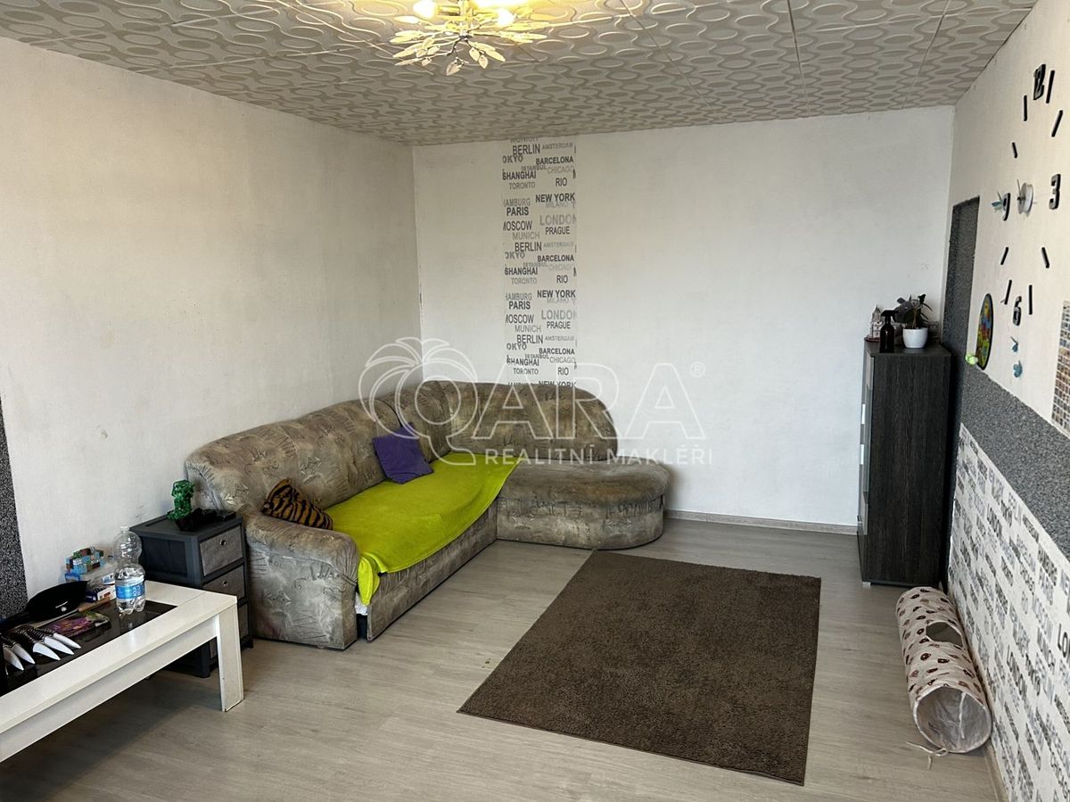Prodej bytu 2+1 69 m² – fotografie 2