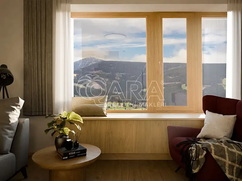 Prodej bytu 3+kk 73 m², Pec pod Sněžkou – náhled fotky 3