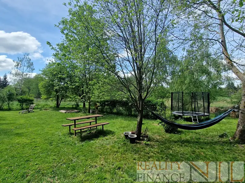 Prodej chaty 50 m², pozemek 50 m², Čerňovice – náhled fotky 3