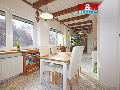 Prodej bytu 5+1 147 m²