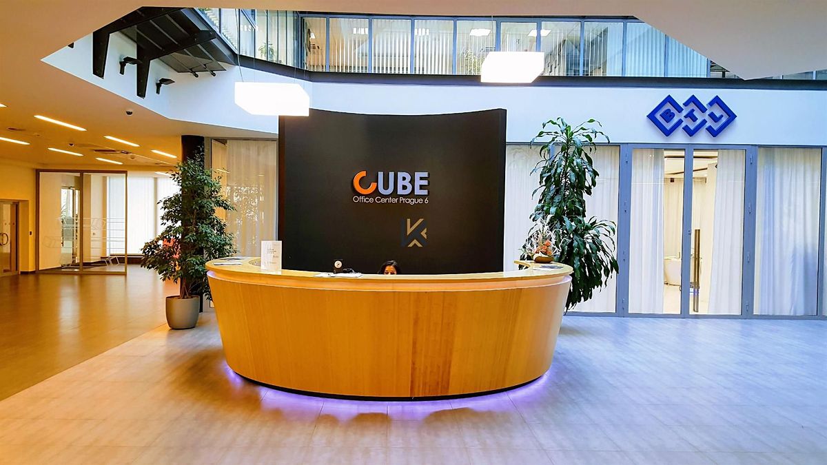 Pronájem kanceláře 277 m² – fotografie 2