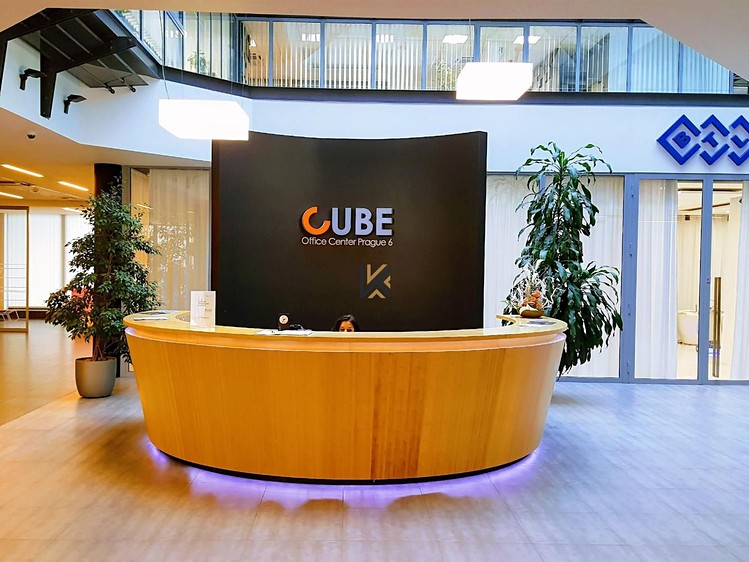 Pronájem komerčního prostoru, 277 m² (2 z 11)