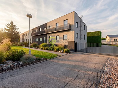 Prodej bytu 1+1 36 m² — photo 3