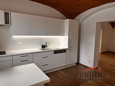 Pronájem bytu 3+1 84 m²