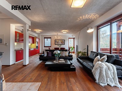 Prodej bytu 3+kk 106 m²