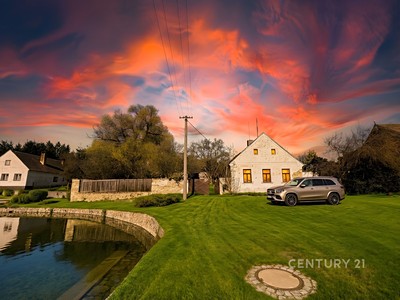 Prodej  chalupy 156 m², pozemek 2 933 m²