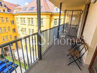 Pronájem bytu 5+1 168 m² — photo 3