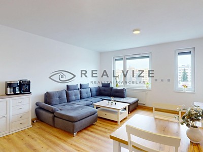 Prodej bytu 2+kk 71 m²