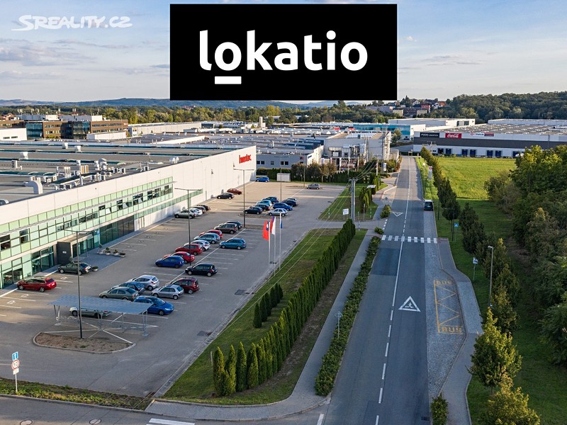 Pronájem skladového prostoru 3 920 m² – pohled 6