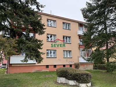 Prodej bytu 3+1 69 m²