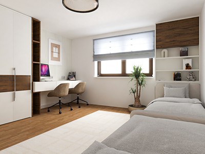 Prodej bytu 3+1 113 m² — photo 5