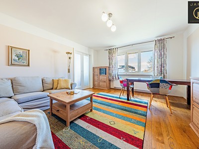 Prodej bytu 2+1 77 m²