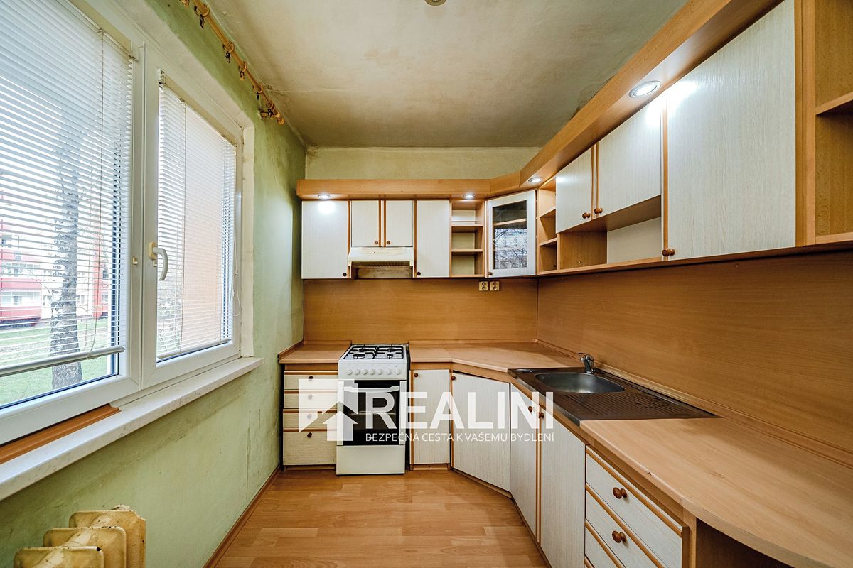Prodej bytu 3+1 60 m² – fotografie 5