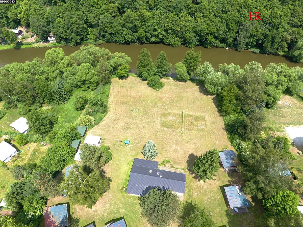 Prodej chaty 330 m², pozemek 9312 m² – fotografie 2