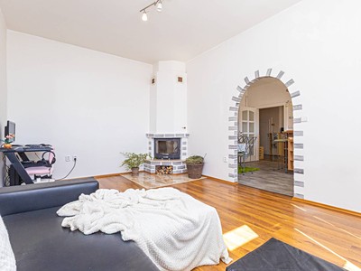 Prodej bytu 2+1 76 m²