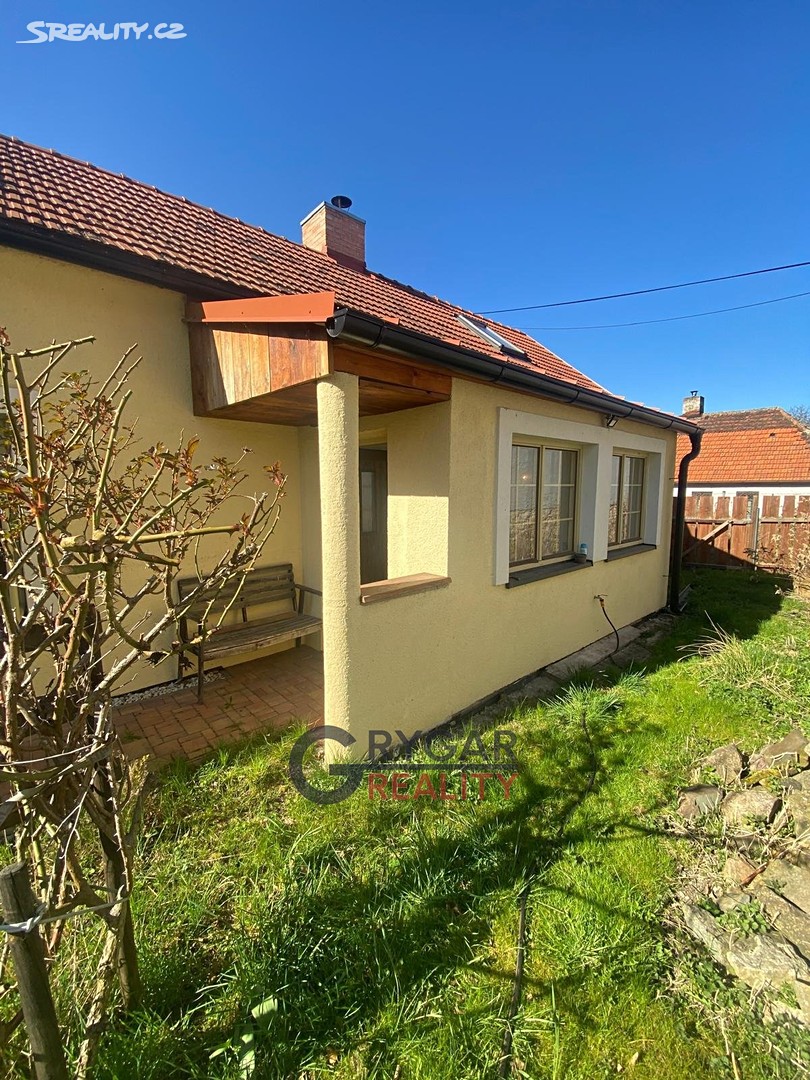 Prodej  rodinného domu 150 m², pozemek 268 m², okres Příbram