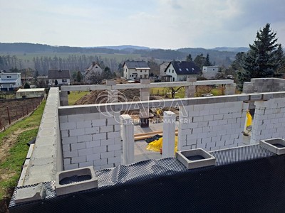 Prodej  stavebního pozemku 1 201 m² — photo 3