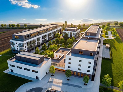 Prodej bytu 2+kk 52 m²