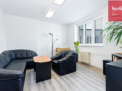 Prodej bytu 3+kk 88 m²