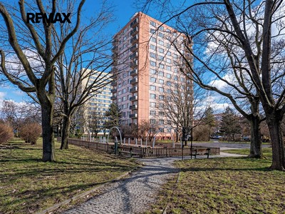Prodej bytu 3+1 72 m²