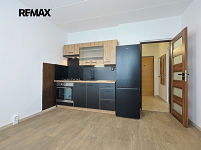 Pronájem bytu 1+1 35 m²