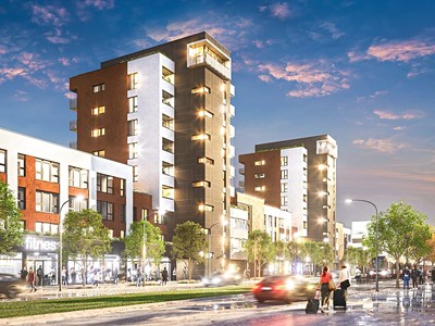 Prodej bytu 3+kk 82 m²