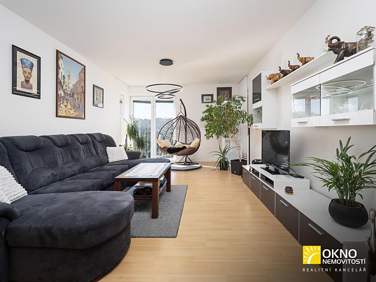 Prodej bytu 3+kk, 86 m² (1 z 14)