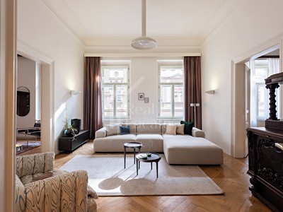 Prodej bytu 4+1 144 m²