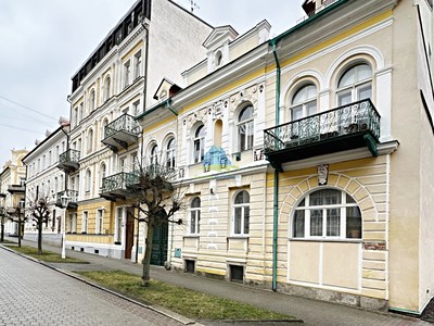 Prodej bytu 3+kk 94 m²