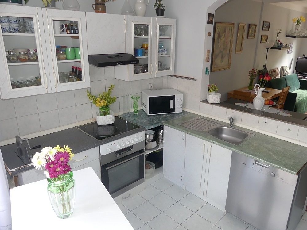 Prodej rodinného domu 132 m², pozemek 1330 m² – fotografie 3