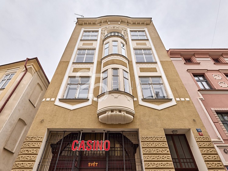 Prodej komerčního prostoru, 680 m² (6 z 32)
