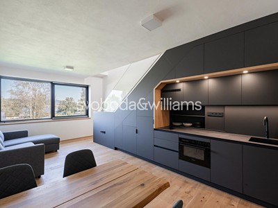 Prodej bytu 3+kk 66 m²