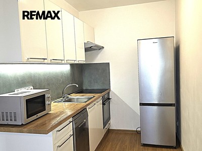 Prodej bytu 2+kk 49 m²