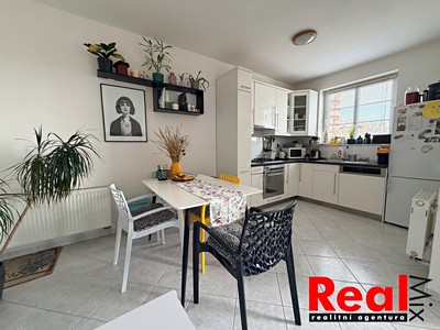 Prodej bytu 2+kk 69 m²