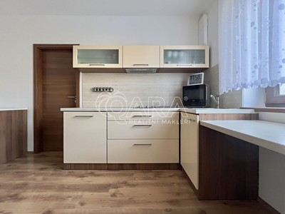 Pronájem bytu 2+kk 32 m²