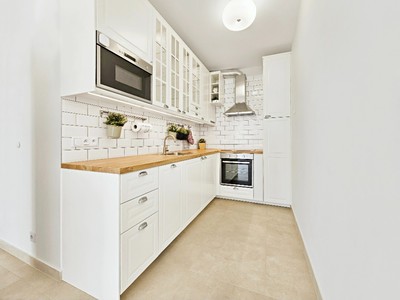 Pronájem bytu 2+kk 55 m²