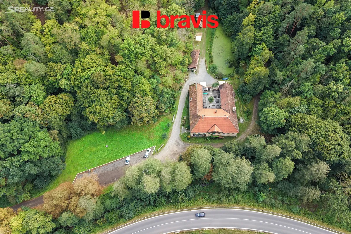 Prodej restaurace 500 m² – pohled 6