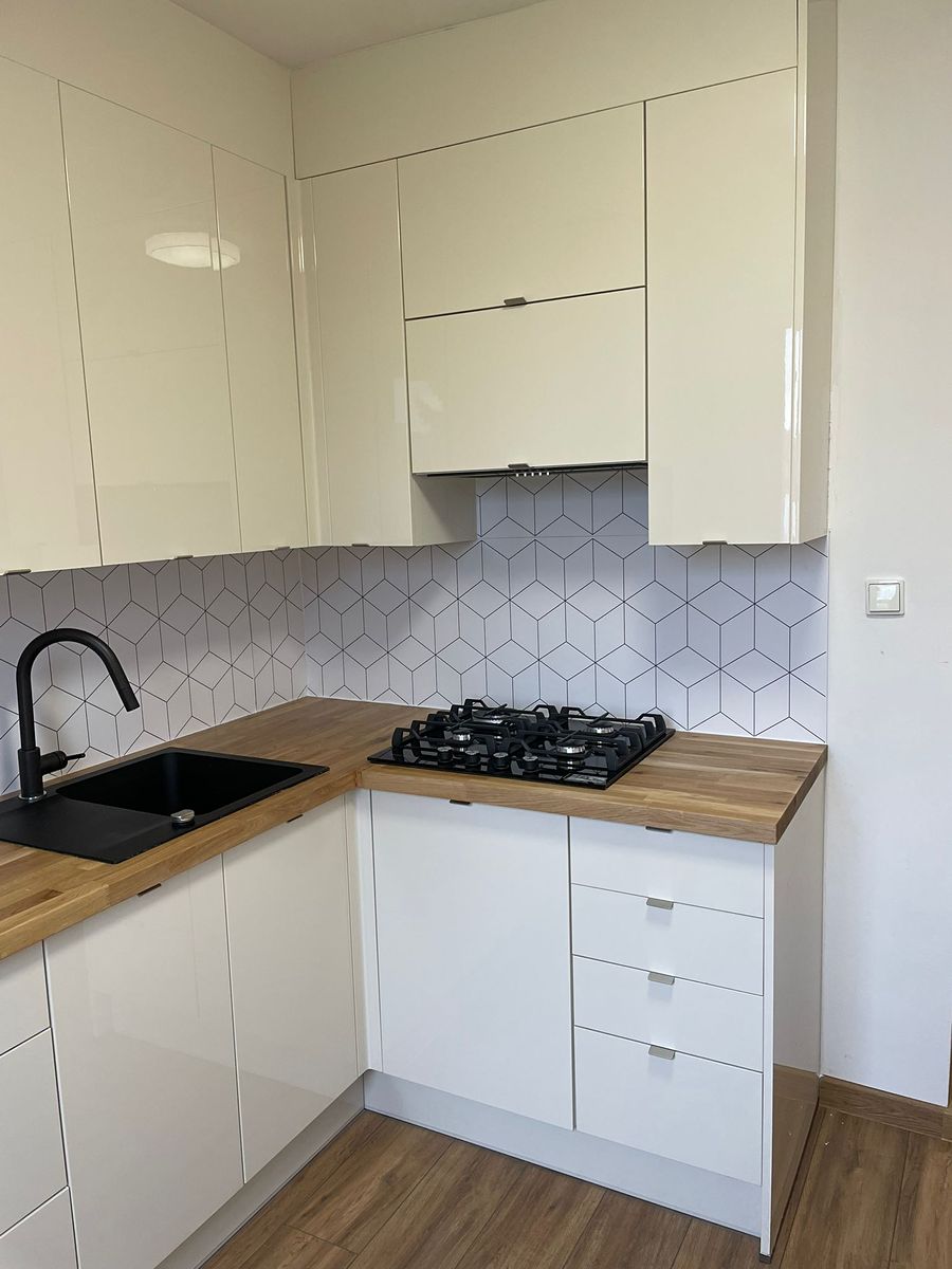Prodej bytu 2+1 50 m² – fotografie 4
