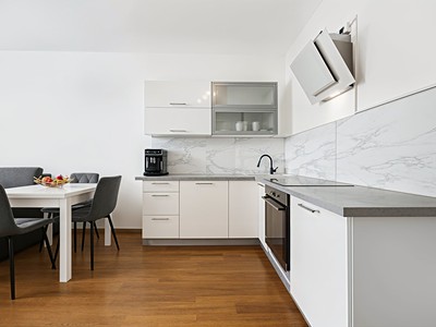 Prodej bytu 2+kk 50 m² (Jednopodlažní)