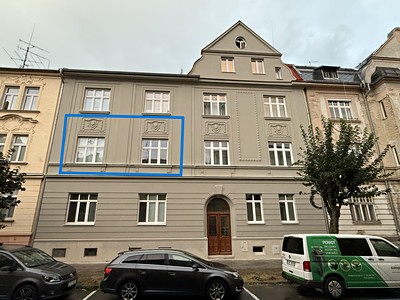 Pronájem bytu 3+1 116 m² (Jednopodlažní)
