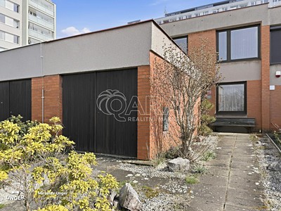 Prodej  rodinného domu 183 m², pozemek 242 m²