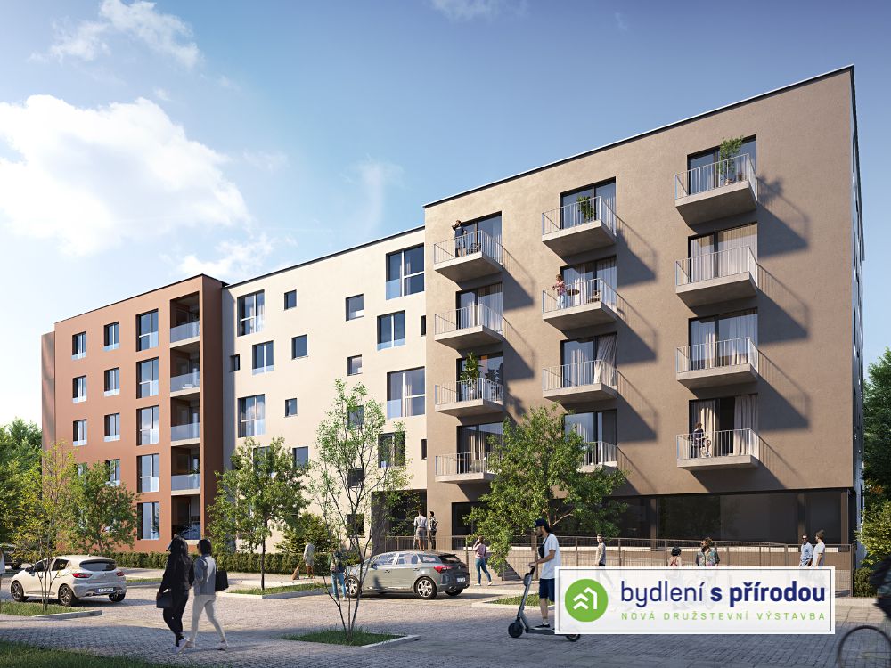Prodej bytu 2+kk 55 m² – fotografie 4