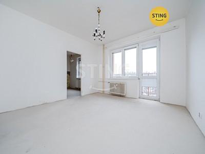 Prodej bytu 3+1 63 m²